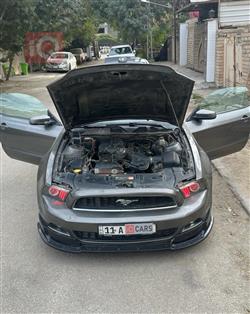 فورد موستانج